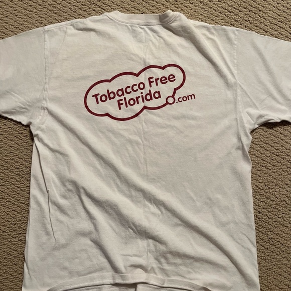 Vintage Miami Heat Shirt - Picture 5 of 5